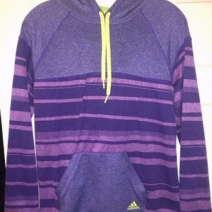 Women’s Adidas hoodie